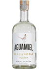 AGUAMIEL BACANORA BLANCO 750 ML