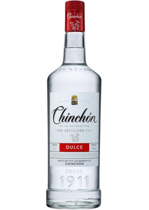 Anís Chinchón Chinchonesa Dulce 1000 ml (OFERTA EXCLUSIVA EN LÍNEA)