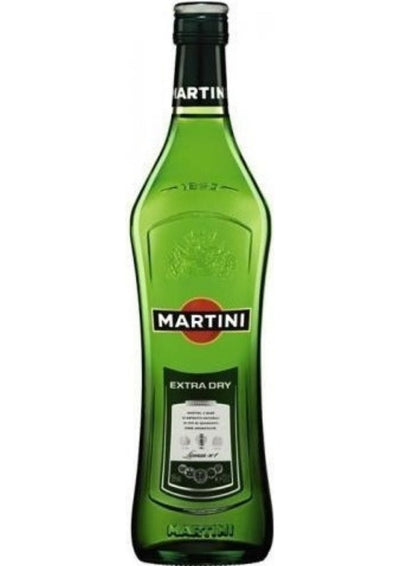 Aperitivo Martini & Rossi Blanco Extra Seco 750 mL