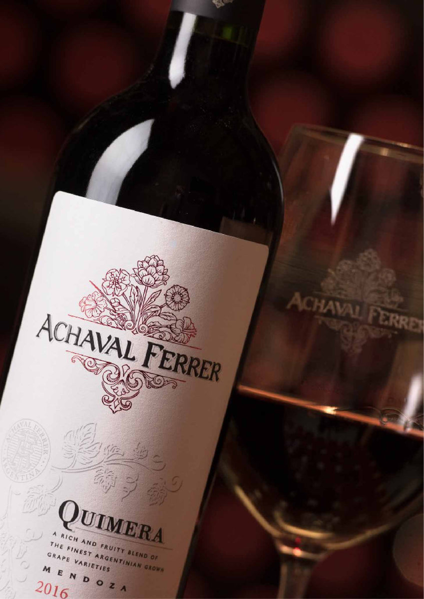 Achaval-Ferrer Malbec Quimera
