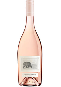 Vino Rosado Cuatro Pasos 750 mL