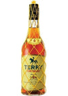Brandy Terry Centenario 750 mL