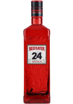 Ginebra Beefeater 24 750 mL