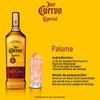 TEQUILA JOSÉ CUERVO ESPECIAL REPOSADO 990 ML