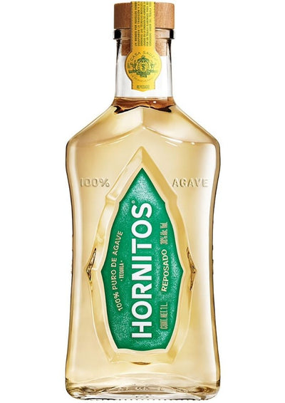 TEQUILA HORNITOS 1 LT