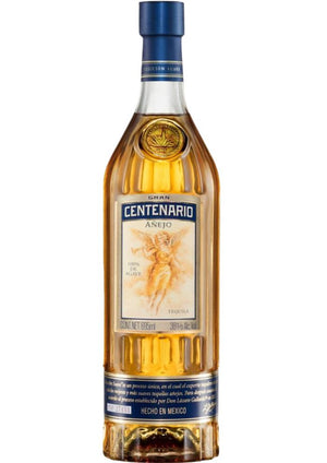 Tequila Gran Centenario Añejo 695 mL