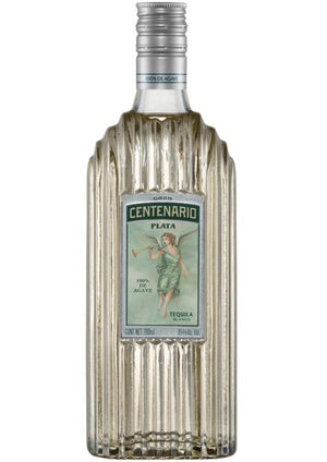 Tequila Gran Centenario Plata 700 mL