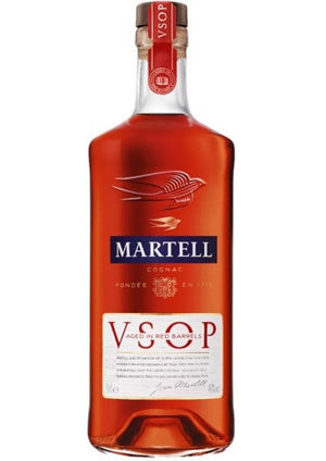 Cognac Martell V.S.O.P. 700 mL (OFERTA EXCLUSIVA EN LÍNEA)
