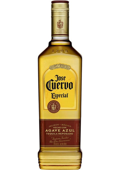 Tequila Cuervo Especial 695 mL
