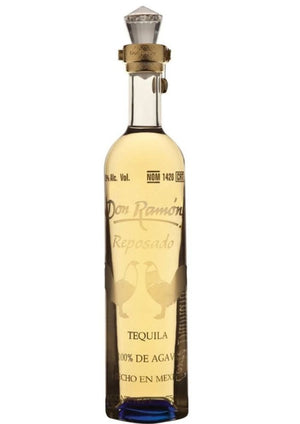 Tequila Don Ramon Punta Diamante 750 mL (OFERTA EXCLUSIVA EN LÍNEA)