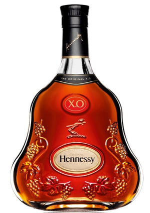 Cognac Hennessy X.O. 700 mL (OFERTA EXCLUSIVA EN LÍNEA)