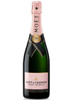 Champagne Moet Chandon Rosé Imperial 750 mL