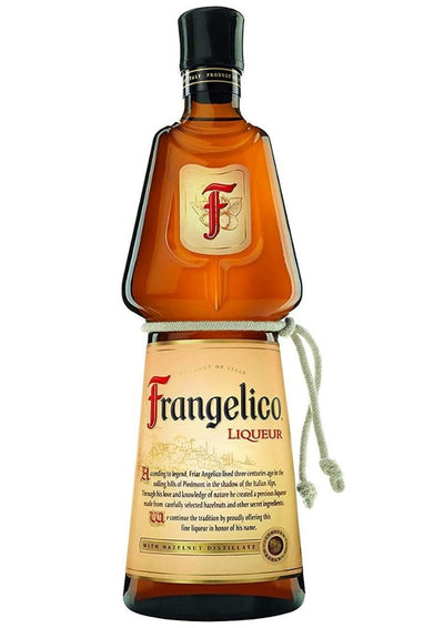 Licor Frangelico 700 ml.
