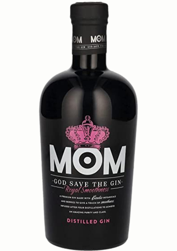 Ginebra Mom 700 mL