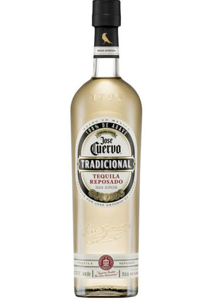 Tequila Cuervo Tradicional 695  (OFERTA EXCLUSIVA EN LÍNEA)