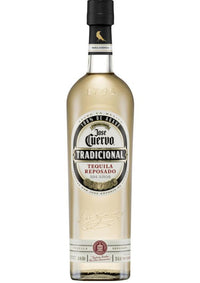 Tequila Cuervo Tradicional 695 ml (OFERTA EXCLUSIVA EN LÍNEA)