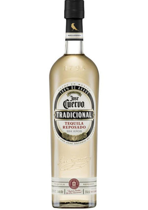 Tequila Cuervo Tradicional 695 ml (OFERTA EXCLUSIVA EN LÍNEA)