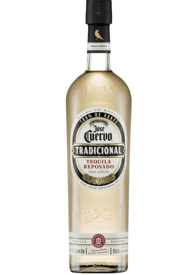 Tequila Cuervo Tradicional Reposado 950 mL