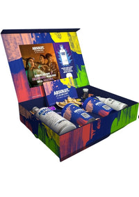 Kit Experiencia Absolut Regular