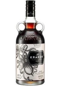 Ron Kraken 750 mL