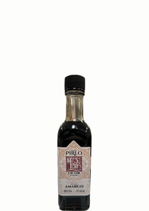 Licor Amargo Angostura Pirlo 250 mL