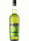 Licor Chartreuse Verde 700 mL