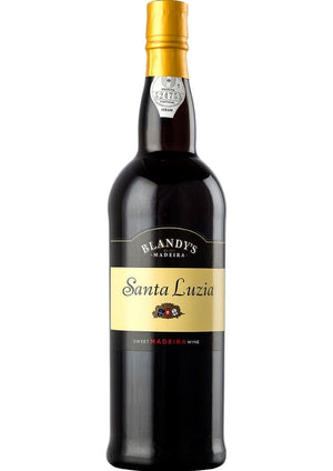 Madeira Blandy's Santa Luzia 750 mL