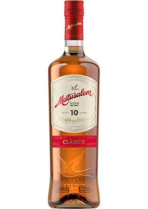 Ron Matusalem Clásico 750 mL (OFERTA EXCLUSIVA EN LÍNEA)