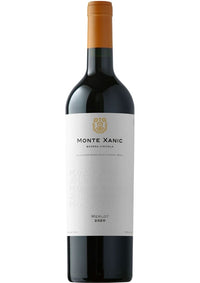 Vino Tinto Monte Xanic Merlot 750 mL