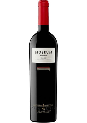 Vino Tinto Museum Real Reserva 750 mL