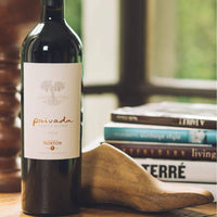 Vino Tinto Norton Privada 750 mL