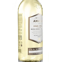 Mezcal Amarás Reposado 750 ml (OFERTA EXCLUSIVA EN LÍNEA)