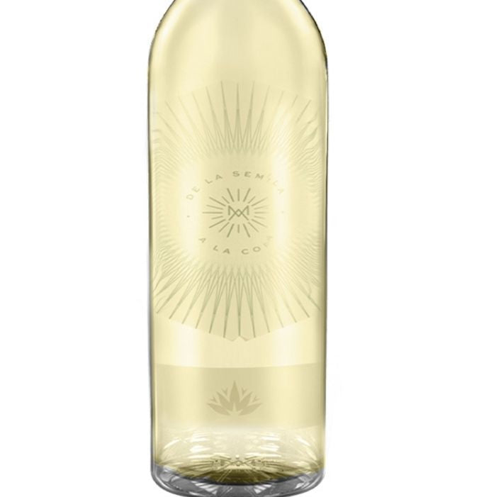 Mezcal Amarás Reposado 750 ml (OFERTA EXCLUSIVA EN LÍNEA)