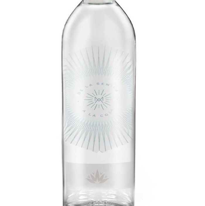 Mezcal Amarás Joven 750 ml (OFERTA EXCLUSIVA EN LÍNEA)