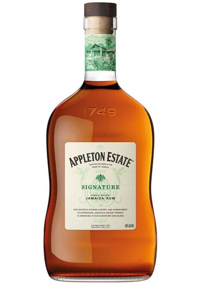 Ron Appleton Estate Signature 750 mL (OFERTA EXCLUSIVA EN LÍNEA)