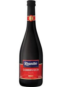Riunite Lambrusco 750 ml