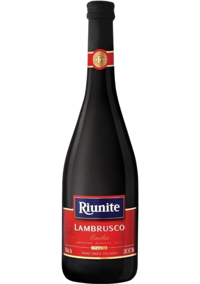 Riunite Lambrusco 750 ml