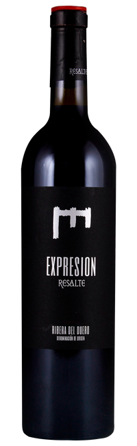 Vino Tinto Resalte Expresión 750 mL (OFERTA EXCLUSIVA EN LÍNEA)