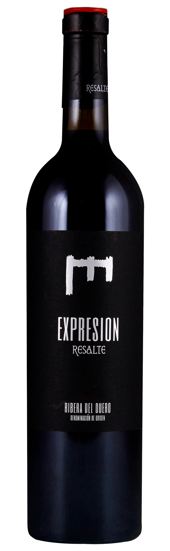 Vino Tinto Resalte Expresión 750 mL (OFERTA EXCLUSIVA EN LÍNEA)