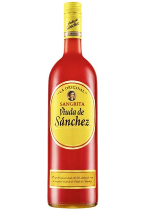 Sangrita Viuda de Sánchez 1000 mL