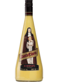 Rompope Santa Clara 1000 mL