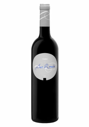 Vino Tinto San Román 750 mL