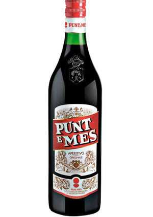 Vermouth Punt E Mes Carpano 750 mL (OFERTA EXCLUSIVA EN LÍNEA)