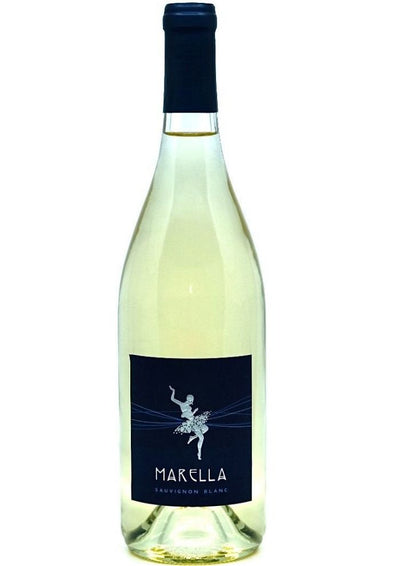 Vino Blanco Marella Sauvignon Blanc 750 ml