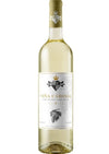 Vino Blanco Viña Carossa Semidulce 750 mL