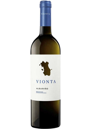 Vino Blanco Vionta 750 mL