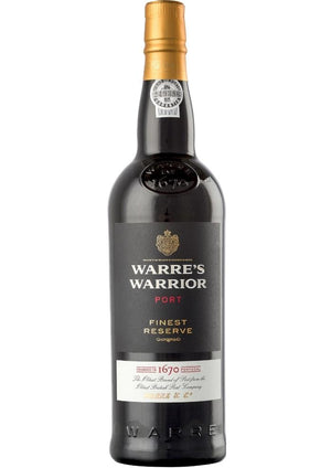 Vino Oporto Warre's Warrior Reserve 750 mL