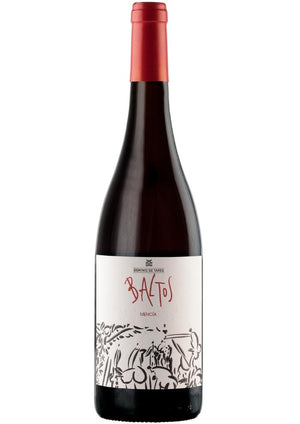 Vino Tinto Baltos 750 mL