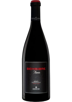 Vino Tinto Bembibre 750 mL