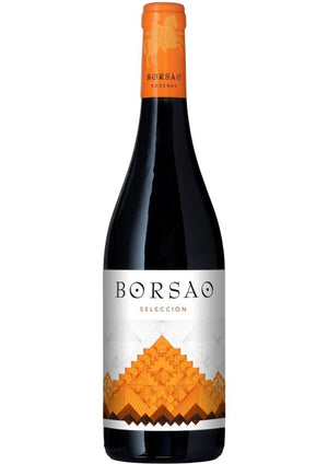 Vino Tinto Borsao Selección 750 mL
